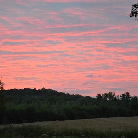 Moulin Saurele Bed & Breakfast Mont-Notre-Dame Luaran gambar