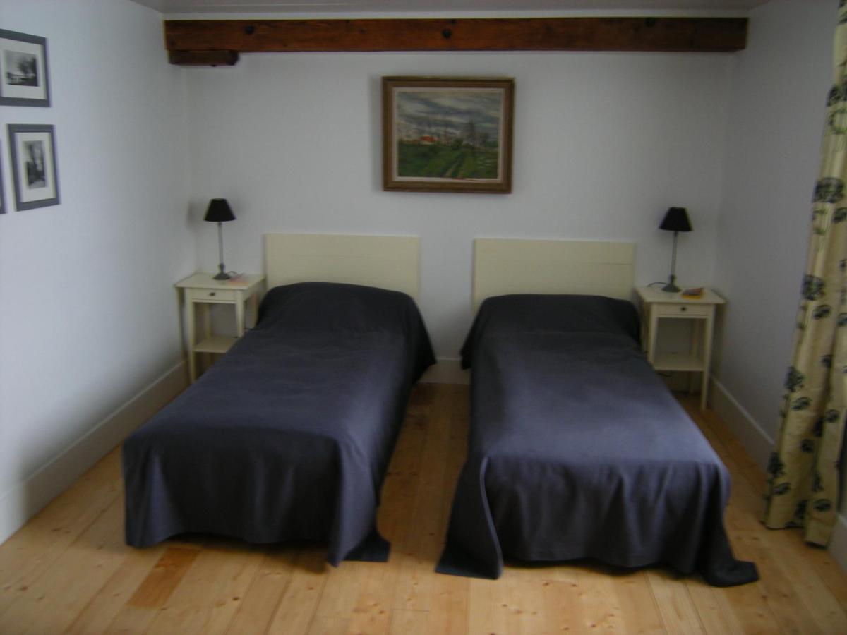 Moulin Saurele Bed & Breakfast Mont-Notre-Dame Luaran gambar